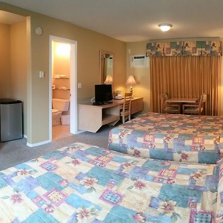 Drummond Lodge Уилямс Лейк Екстериор снимка