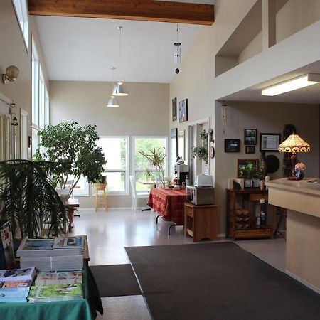Drummond Lodge Уилямс Лейк Екстериор снимка