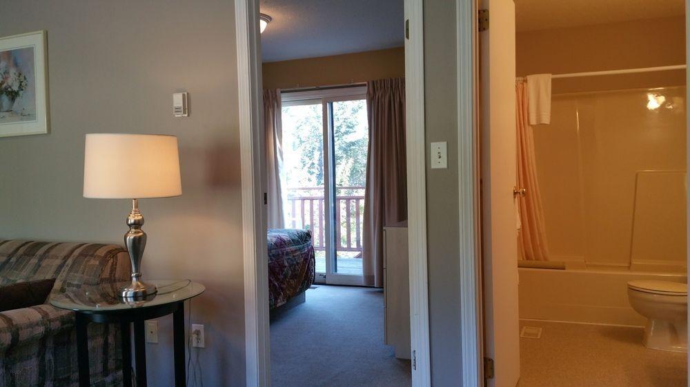 Drummond Lodge Уилямс Лейк Екстериор снимка