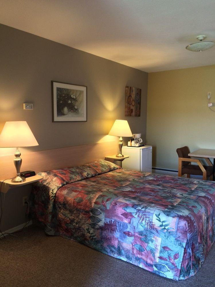 Drummond Lodge Уилямс Лейк Екстериор снимка