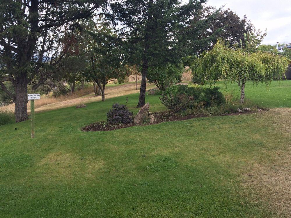 Drummond Lodge Уилямс Лейк Екстериор снимка