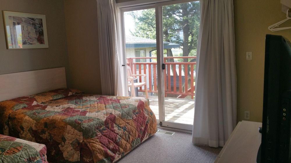 Drummond Lodge Уилямс Лейк Екстериор снимка