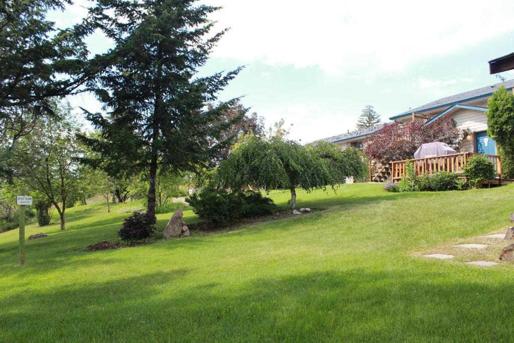 Drummond Lodge Уилямс Лейк Екстериор снимка