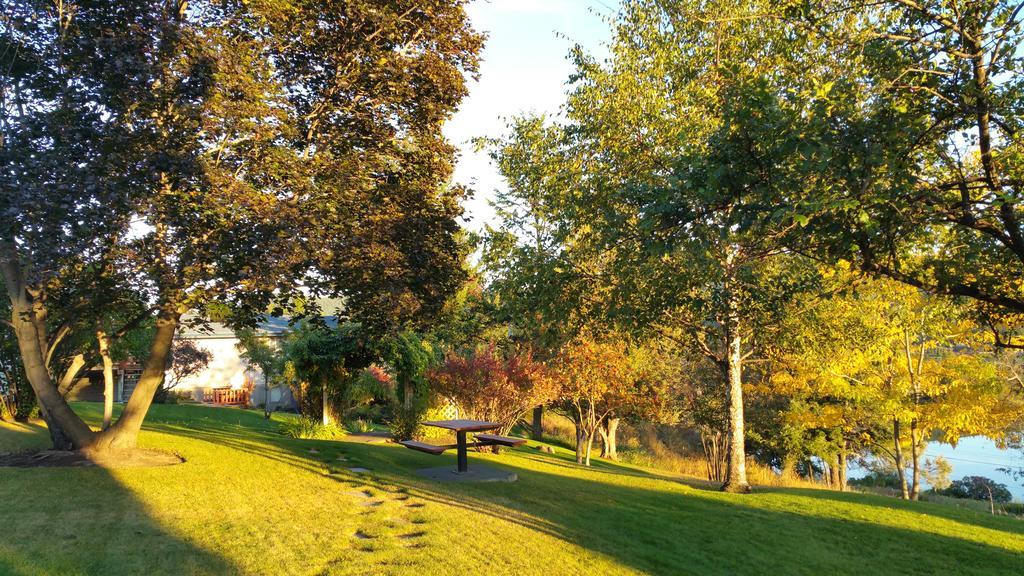 Drummond Lodge Уилямс Лейк Екстериор снимка