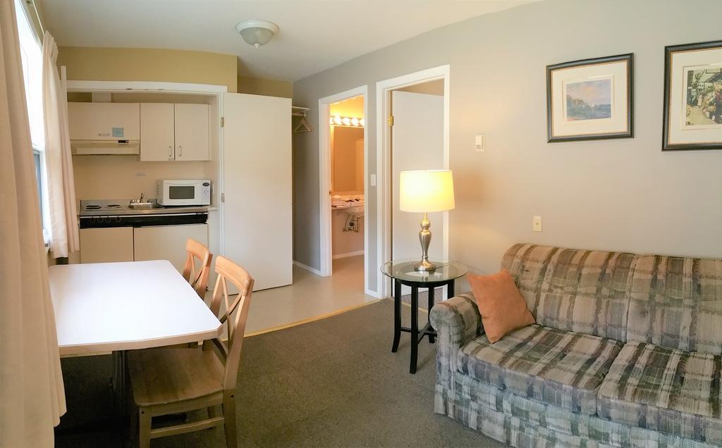 Drummond Lodge Уилямс Лейк Екстериор снимка