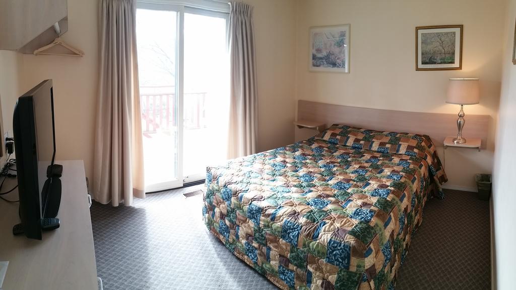 Drummond Lodge Уилямс Лейк Екстериор снимка