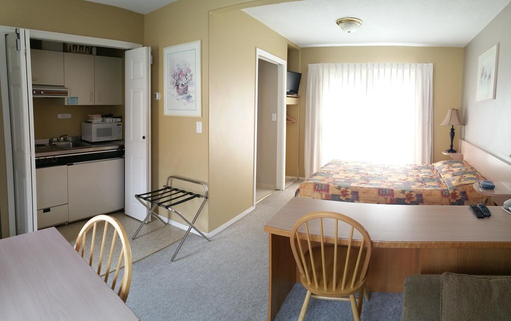 Drummond Lodge Уилямс Лейк Екстериор снимка