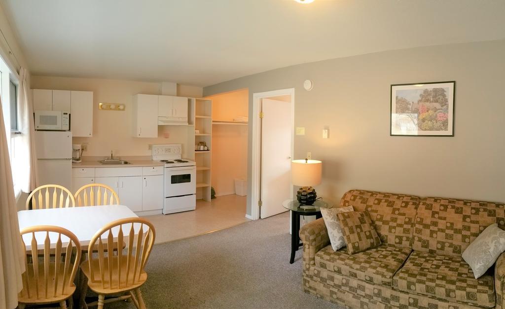 Drummond Lodge Уилямс Лейк Екстериор снимка